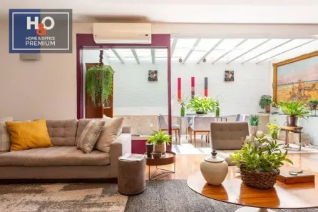 Casa com 3 Quartos à venda, 280m² no Morumbi, São Paulo