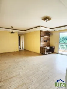 Apartamento com 2 Quartos à venda, 52m² no Parque Frondoso, Cotia