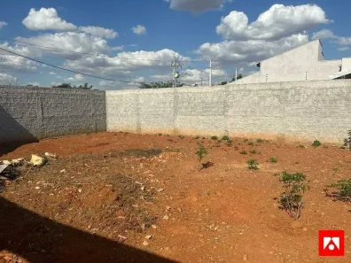 Lote/Terreno à venda, 308m² no Terrazul SM, Santa Bárbara D'Oeste
