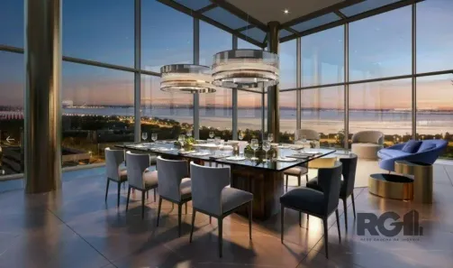 Apartamento com 1 Quarto à venda, 59m² no Praia de Belas, Porto Alegre