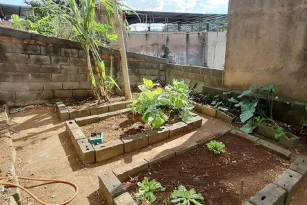 Apartamento com 2 Quartos à venda, 53m² no Ipiranga, Juiz de Fora