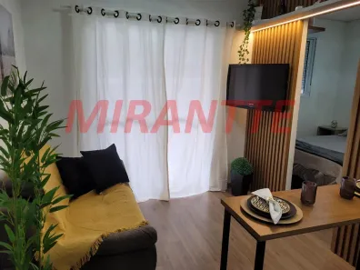 Apartamento com 2 Quartos à venda, 42m² no Bela Vista, São Paulo