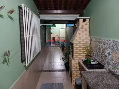 Casa com 2 Quartos à venda, 130m² no Vila Pinheiro, Jacareí