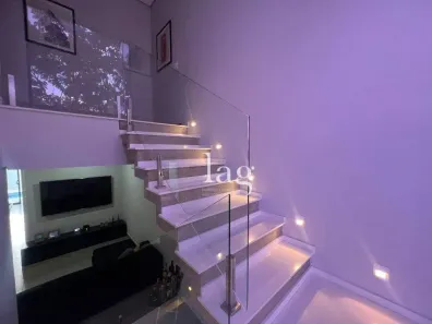 Casa de Condomínio com 3 Quartos à venda, 225m² no Aparecidinha, Sorocaba