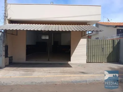 Ponto Comercial para alugar, 65m² no Parque Industrial, São Carlos