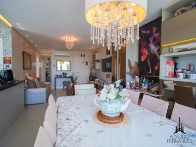 Apartamento com 3 Quartos à venda, 114m² no Centro, Balneário Camboriú