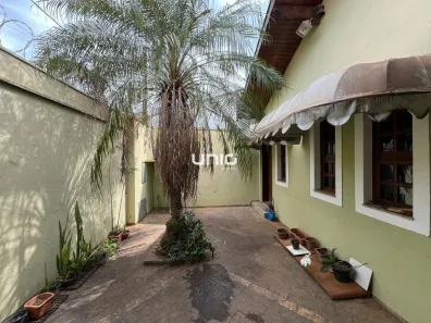 Casa com 3 Quartos à venda, 286m² no Parque Água Branca, Piracicaba