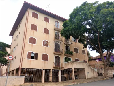 Apartamento com 2 Quartos à venda, 60m² no Vila Industrial, Campinas