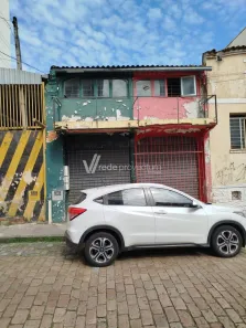 Ponto Comercial à venda, 159m² no Centro, Campinas