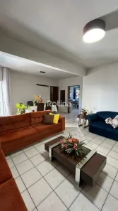 Apartamento com 4 Quartos à venda, 139m² no Saraiva, Uberlândia