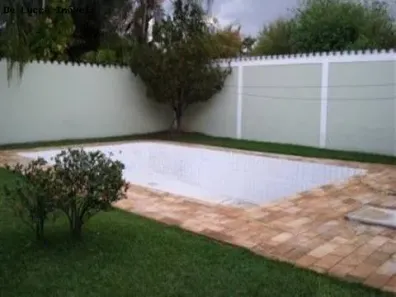 Casa com 4 Quartos à venda, 606m² no Parque Taquaral, Campinas