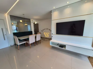 Apartamento com 3 Quartos à venda, 91m² no Boa Viagem, Recife
