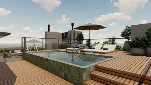 Apartamento com 2 Quartos à venda, 113m² no Souza Cruz, Brusque