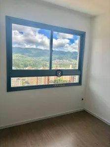 Apartamento com 1 Quarto à venda, 34m² no Vila Mogilar, Mogi das Cruzes