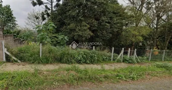 Lote/Terreno à venda, 311m² no Santo André, São Leopoldo
