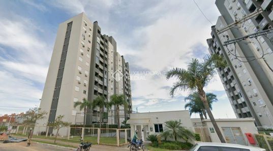 Apartamento com 2 Quartos à venda, 58m² no Igara, Canoas