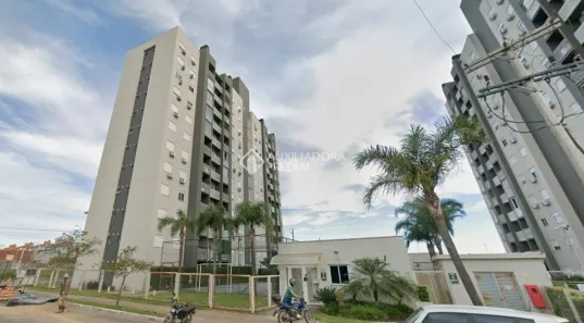 Apartamento com 2 Quartos à venda, 58m² no Igara, Canoas