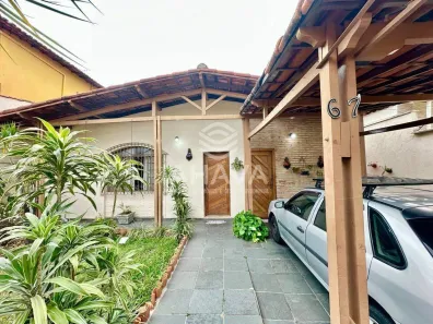 Casa com 4 Quartos à venda, 200m² no Vila Cloris, Belo Horizonte