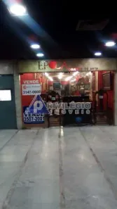 Ponto Comercial à venda, 42m² no Copacabana, Rio de Janeiro
