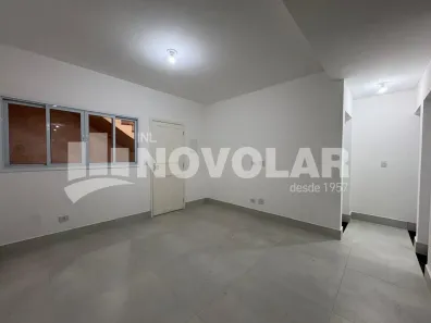 Apartamento com 2 Quartos para alugar, 55m² no Jardim Japão, São Paulo