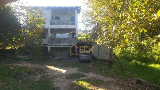 Fazenda/Sítio com 2 Quartos à venda, 1340m² no Chácaras Pousada do Vale, São José dos Campos