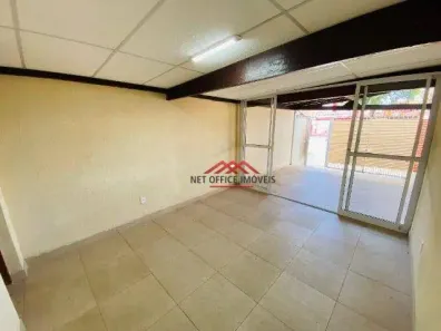Imóvel Comercial com 8 Quartos à venda, 157m² no Jardim Satélite, São José dos Campos