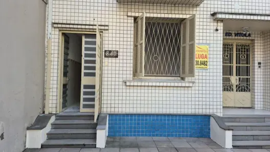 Apartamento com 3 Quartos para alugar, 113m² no Cidade Baixa, Porto Alegre