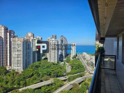 Apartamento com 2 Quartos à venda, 93m² no Barra da Tijuca, Rio de Janeiro