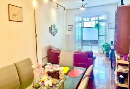 Apartamento com 3 Quartos à venda, 118m² no Ipanema, Rio de Janeiro
