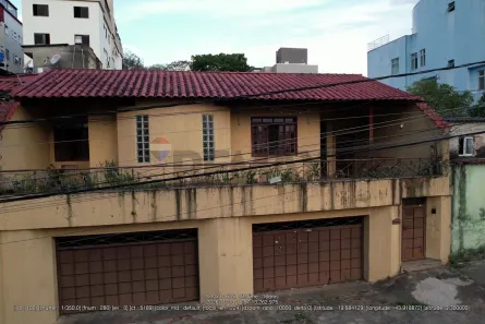 Casa com 6 Quartos à venda, 571m² no União, Belo Horizonte