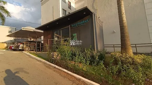 Apartamento com 2 Quartos à venda, 42m² no Granja Verde, Betim