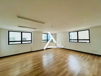 Sala Comercial para alugar, 55m² no Cerqueira César, São Paulo