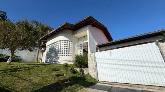 Casa com 3 Quartos à venda, 154m² no Centro, Florianópolis