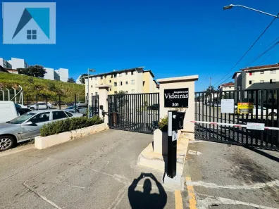 Apartamento com 2 Quartos à venda, 48m² no Chácara Pai Jacó, Jundiaí