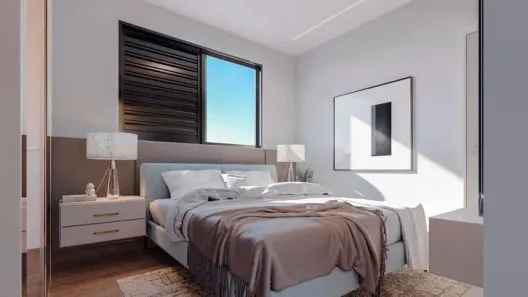 Apartamento com 3 Quartos à venda, 73m² no Planalto, Manaus