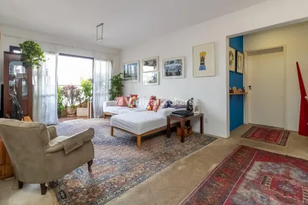 Apartamento com 3 Quartos à venda, 130m² no Perdizes, São Paulo