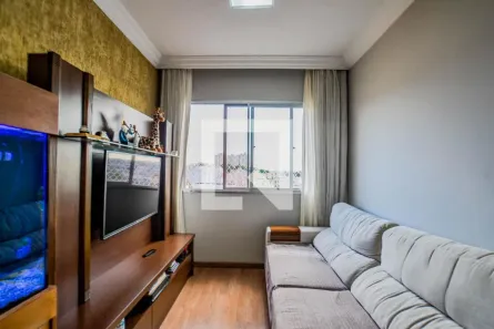 Apartamento com 2 Quartos à venda, 62m² no Jardim Utinga, Santo André