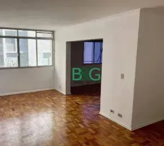 Apartamento com 1 Quarto à venda, 87m² no Itaim Bibi, São Paulo