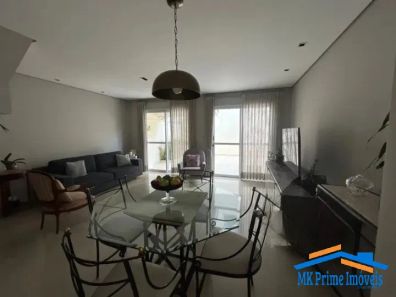 Casa de Condomínio com 3 Quartos à venda, 107m² no Umuarama, Osasco