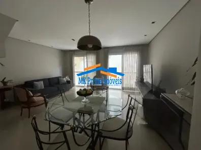 Casa de Condomínio com 3 Quartos à venda, 107m² no Umuarama, Osasco