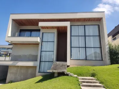 Casa de Condomínio com 4 Quartos à venda, 600m² no Condomínio Reserva do Paratehy, São José dos Campos