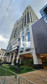 Sala Comercial para alugar, 488m² no Vila Olímpia, São Paulo