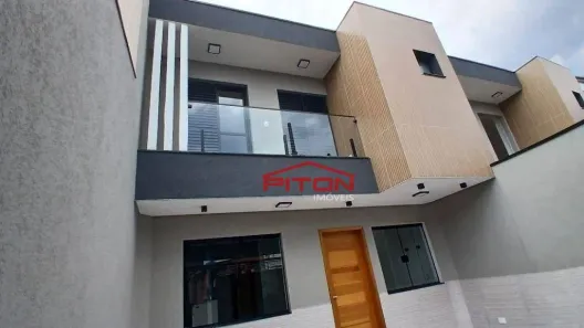 Sobrado com 2 Quartos à venda, 82m² no Vila Ré, São Paulo