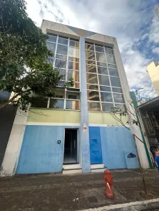Prédio Comercial para alugar, 323m² no Centro, Uberlândia