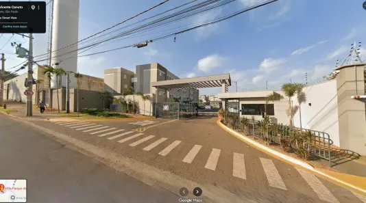 Apartamento com 2 Quartos à venda, 43m² no Chácaras Pedro Corrêa de Carvalho, Ribeirão Preto