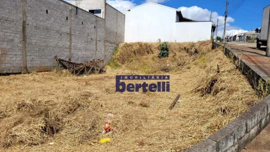 Lote/Terreno à venda, 384m² no Jardim Vista Alegre, Bragança Paulista