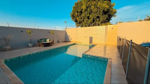 Casa de Condomínio com 3 Quartos à venda, 1000m² no Graminha, Limeira