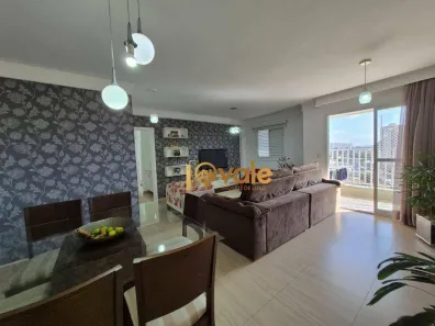 Apartamento com 3 Quartos à venda, 104m² no Jardim América, São José dos Campos