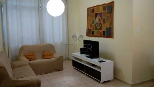Apartamento com 3 Quartos à venda, 130m² no Copacabana, Rio de Janeiro
