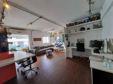 Apartamento com 1 Quarto à venda, 100m² no Mooca, São Paulo